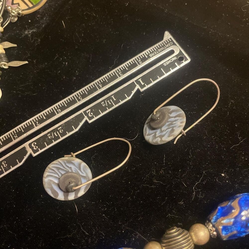 Boho and southwest style jewelry lot - Picture 2 of 6